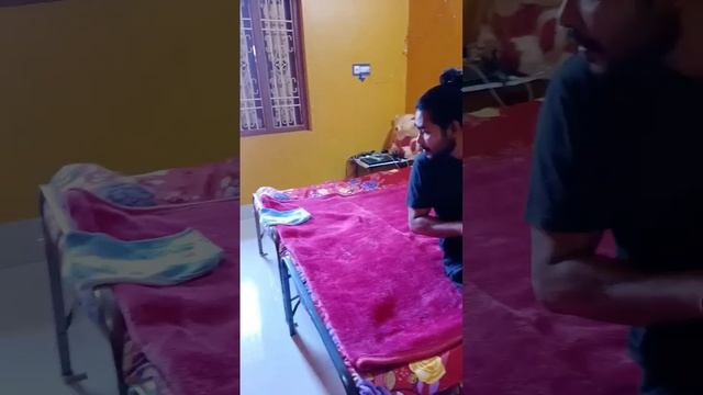 L Lag Gaye😅🤪🤣#comedy #marshalmandi #dollysoren #2023 #shorts #twins #santalicomedy #yearofyou смотреть онлайн