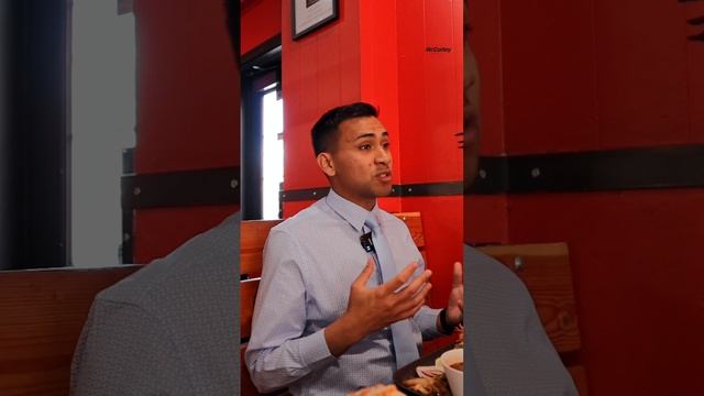 Driving Local with McCurley | Picante смотреть онлайн