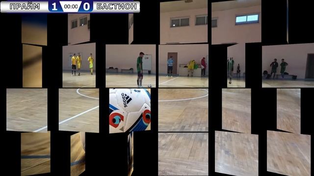 Прайм - Бастион 10КМ С смотреть онлайн