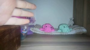 Что нужно для сквиши собачек? 🐶🤔✨