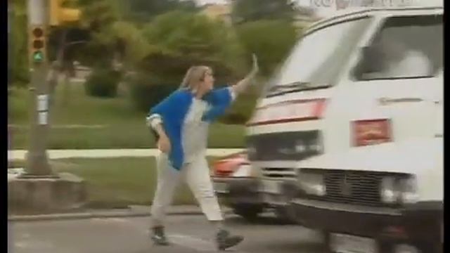 Утренняя Почта или ТЕМП (1992 год) смотреть онлайн