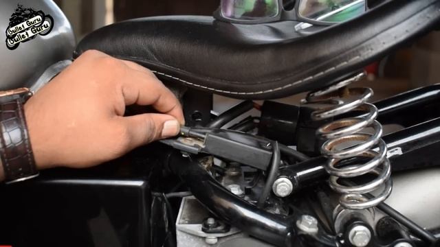 Royal Enfield TPS Setting | Throttle Position Sensor(TPS) | Avoid Ignition Related Issues😥 смотреть онлайн