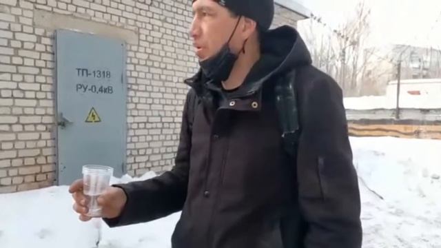 Социальный эксперимент насколько наши граждане страдают алкаголизмом!!! смотреть онлайн