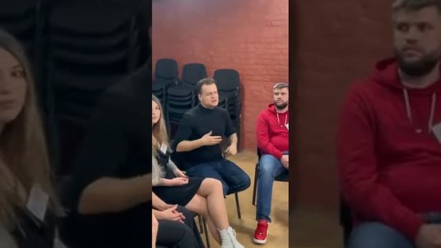 Продвинутый курс 