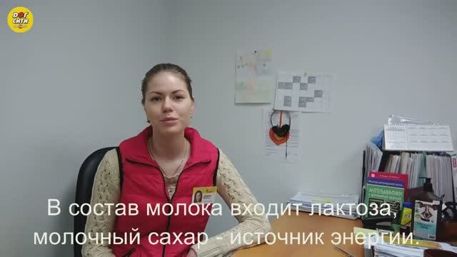 Молочные продукты в рационе кошек смотреть онлайн