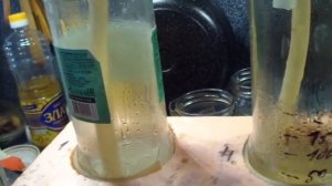 доработка сухопарника из стеклянной банки