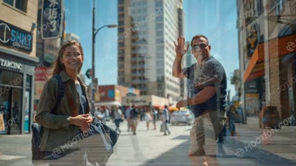 Asking for Directions in English (A1 level) TalkEasyEnglish