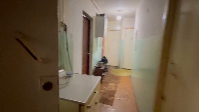 Комната Салмышская 19/1 смотреть онлайн