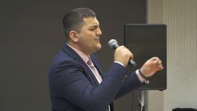 Алекбер Шахмурадов - Папа смотреть онлайн