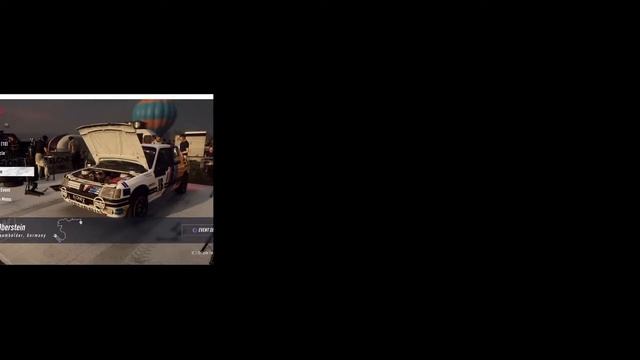 The E-Motoring News Road Rally Championship смотреть онлайн