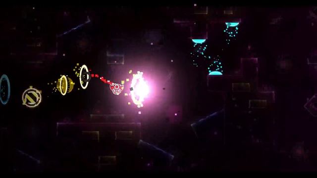 LMAO by MazZedy & More | Geometry Dash смотреть онлайн
