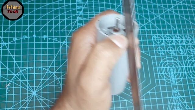 How to make a Wood/plastic/metal cutter смотреть онлайн