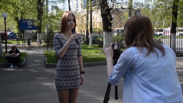 Как снимать репортаж смотреть онлайн