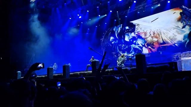 Sabaton - Sparta Athens 21/07/2022