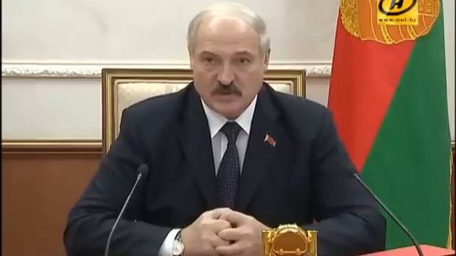 Кадровые решения Александра Лукашенко: новые руководители областных, районных исполкомов смотреть онлайн