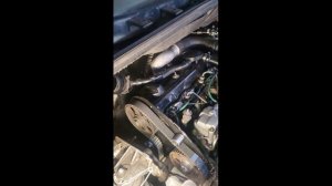 Как запустить двигатель 1,9TDI AFN, если он не схватывает.