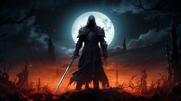 Полночный страж