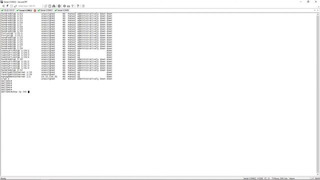 How to Connect FS Switch with Cisco Switch and Dell Switch | FS смотреть онлайн