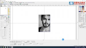 EZCAD 2 Tutorials: How to mark photos/bitmap in EZCAD-OV LASER
