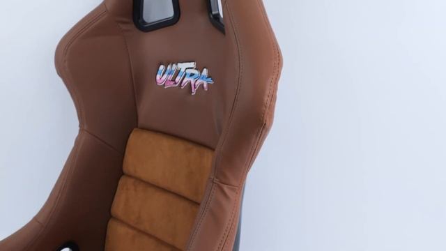 Сиденье спортивное ковш LM Prisma PVC размер - L смотреть онлайн