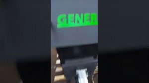 Отзыв из Амурской области о котле Генерал Блэк. General Element модель Black. Магазин Хиткомфорт