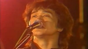 ВИКТОР ЦОЙ БОШЕТУНМАЙ