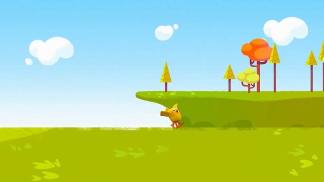 BE-BE-BEARS 🐻 Bjorn & Bucky 🐻 Mushrooms & Leaves 🐻 Best Cartoons for Babies - Super Toons TV смотреть онлайн