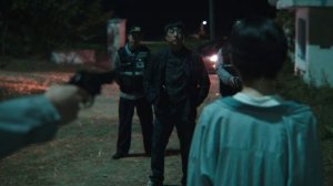 Нечисть в Сеуле / Ssin (2024)