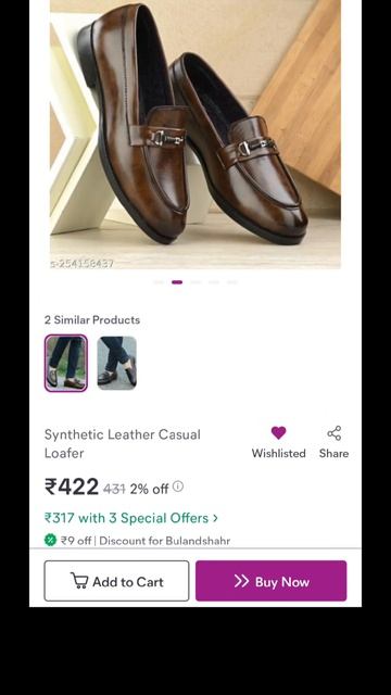 The Best Men Loafers of Messho: Our Top Picks #men's Fashion смотреть онлайн