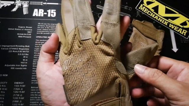 MECHANIX SPECIALTY 0.5 mm HIGH DEXTERITY รีวิวถุงมือรุ่นใหม่ล่าสุด STYLE TECTICAL SHOOTER смотреть онлайн