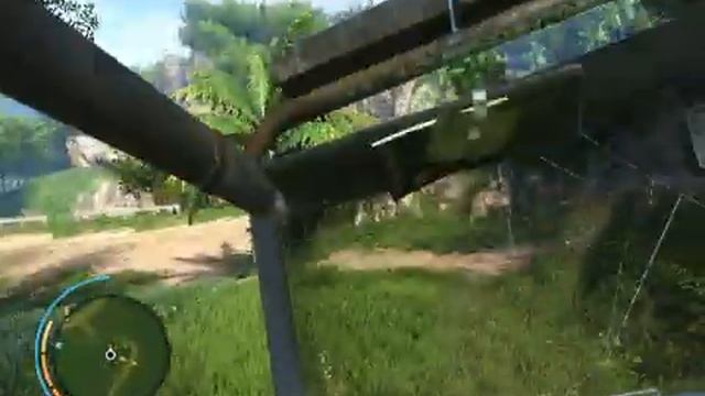 Прохождение Far Cry 3 Служба спасения солдат #16