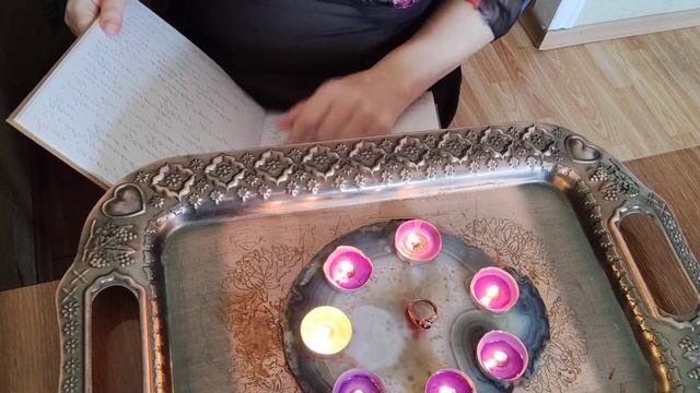 Гримуар Ведьм - Славянская школа старой веры смотреть онлайн