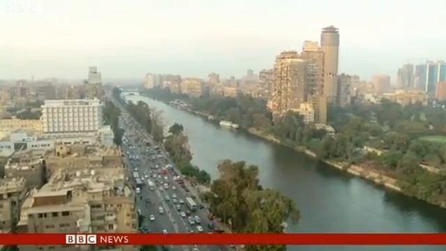 New Cairo Imagined As Livable, Diverse And Accommodating To All Egyptians смотреть онлайн