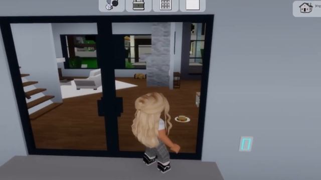 ИСТОРИЯ ПРО ХРАБРУЮ ТАНЮ/Brookhaven/Roblox смотреть онлайн