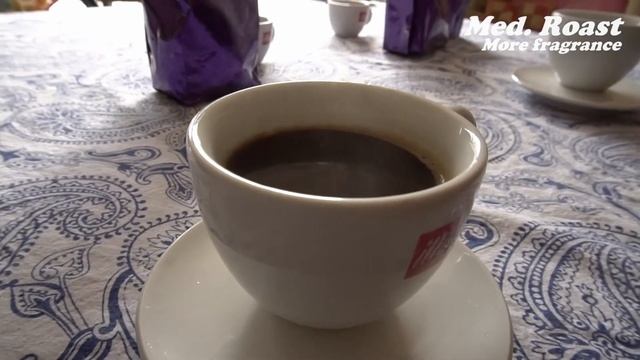 Kona Coffee Taste Test смотреть онлайн