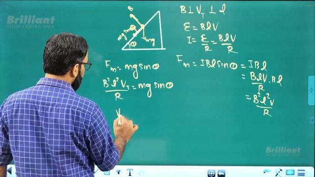 PHYSICS | MODEL EXAMINATION UNIT - II | CUET 2023 смотреть онлайн