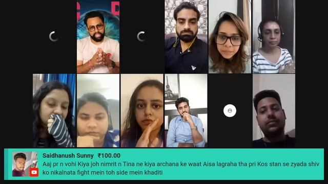 Bigg Boss 16 Full Episode Today Live Review Ep 49 (2022) смотреть онлайн