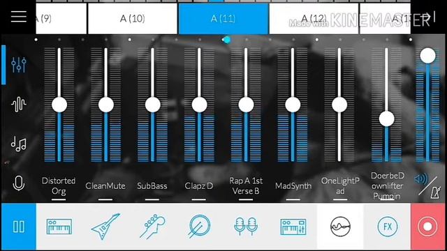 Music maker:Целая хорошая музыка 🎶 смотреть онлайн