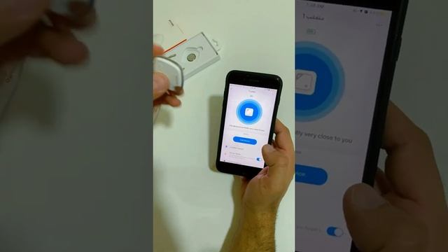 شرح كامل لطريقة تصيب جهاز المتعقب من برودو smart tracker смотреть онлайн