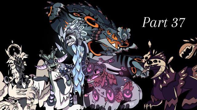 [REHOSTED, NOT ACTIVE WITH THIS] Ex Wardens // OPEN CREATURES OF SONARIA MAP CALL // 32/68 смотреть онлайн