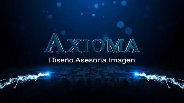 Axioma Creatividad e Inteligencia смотреть онлайн