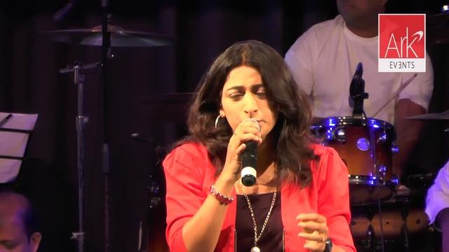 @ARKEventsindia - Ae Ri Pawan Dhunde Kise Tera Mann - Mona Kamat смотреть онлайн