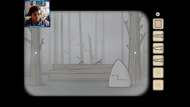 Cube Escape: Paradox - Конец 1 гловы #3 смотреть онлайн