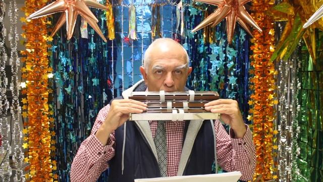 Jesucristo Yo Estoy Aquí-harmonica смотреть онлайн