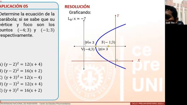S17 2 La parábola смотреть онлайн