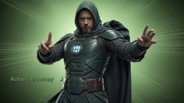 Avengers  Doomsday Teaser Trailer (2026) Robert Downey Jr,Scarlett Johansson,Will Smith  AI Concept