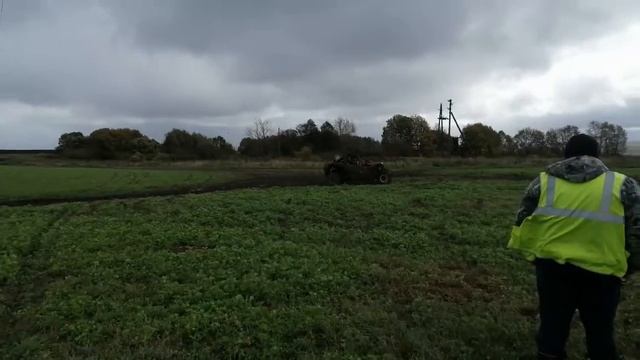 ралли-рейд Баха «МОНОМАХ» смотреть онлайн