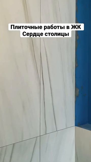 Приехали в Сердце столицы проверить плиточные работы смотреть онлайн