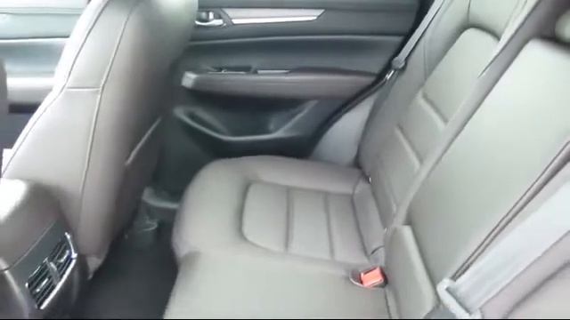 2021 Mazda CX-5 Signature Seattle Bellevue Renton Kent Auburn смотреть онлайн