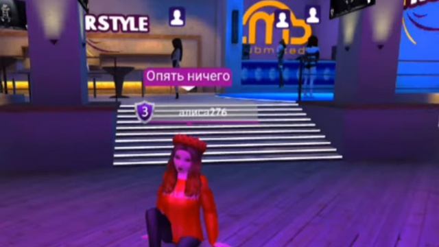 Эксперимент 2★Avakin Life★ смотреть онлайн